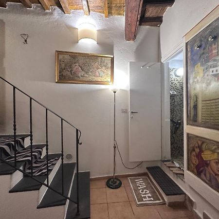 Medici In Florence Lejlighed Eksteriør billede