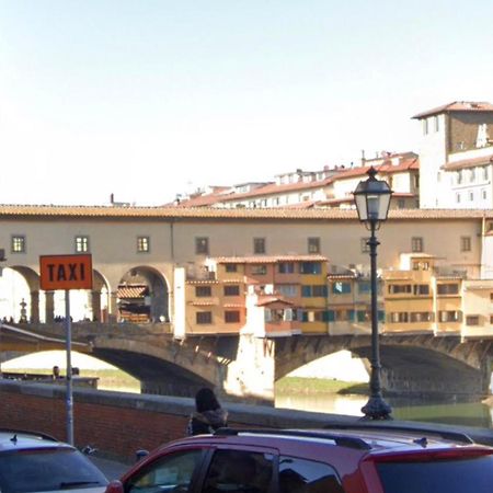 Medici In Florence Lejlighed Eksteriør billede