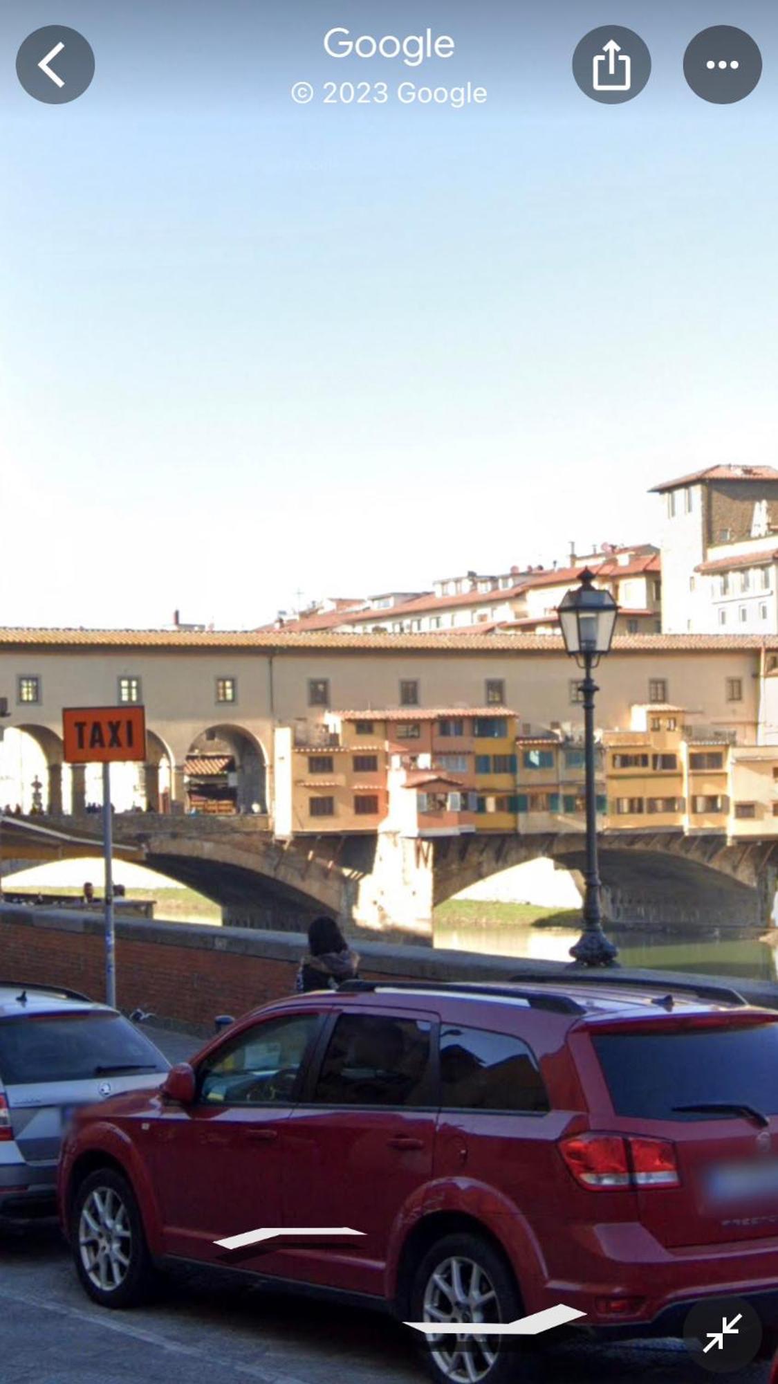 Medici In Florence Lejlighed Eksteriør billede