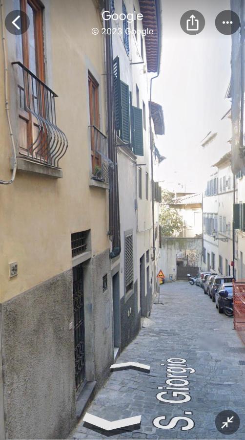 Medici In Florence Lejlighed Eksteriør billede